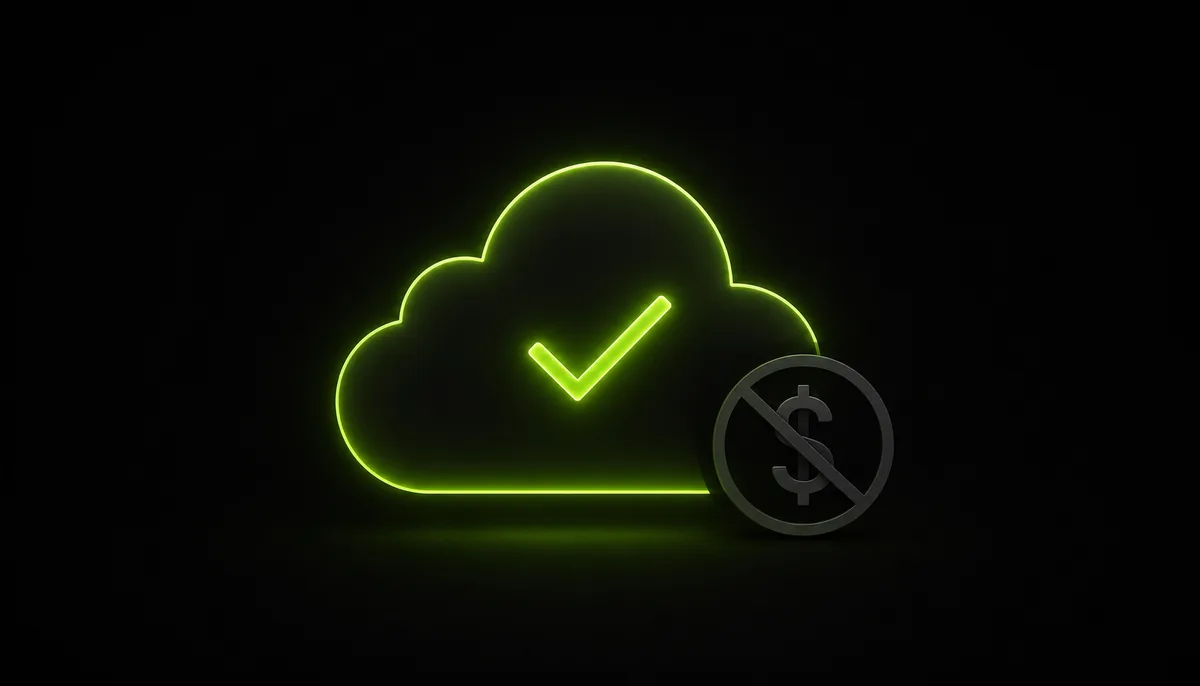 Dashboard da Vercel mostrando plano gratuito
