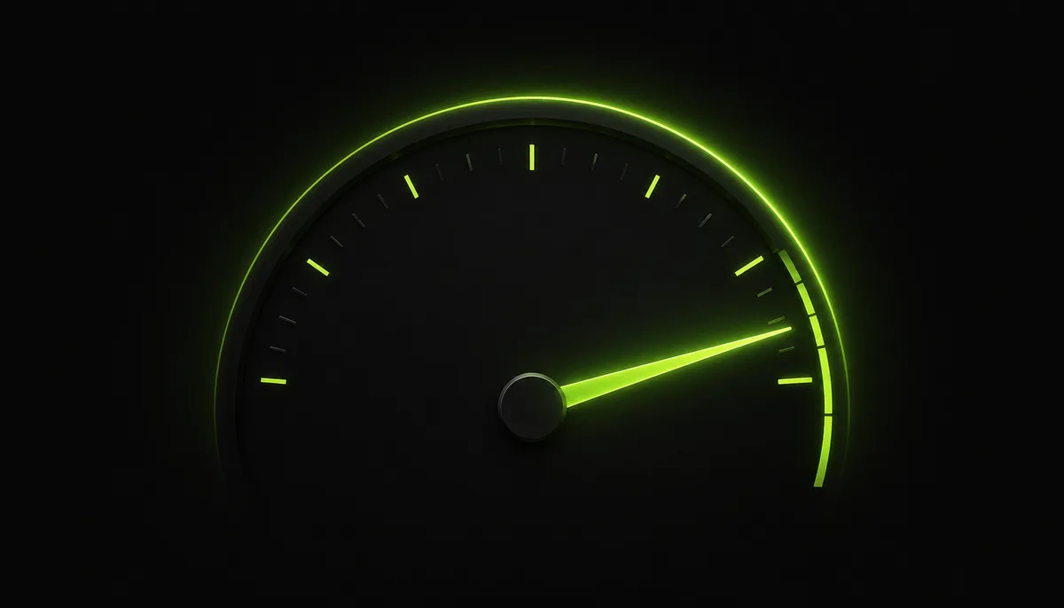 Google PageSpeed Insights mostrando nota máxima em performance